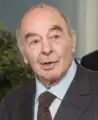 Robert Klapisch (1932-2020).