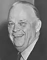 Robert S. Kerr&nbsp;(en), sénateur de l'Oklahoma