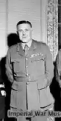 Robert Mansergh