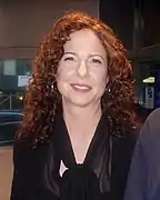 Robin Weigert dans le rôle de Cynthia Potter