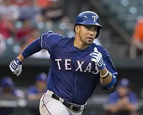 Image illustrative de l’article Robinson Chirinos