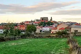 Robleda