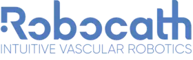 illustration de Robocath