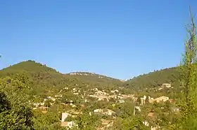 Rocbaron
