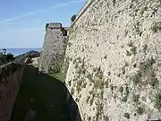 Bastions
