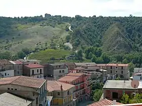 Roccabernarda