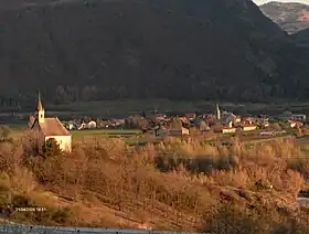 Rochebrune (Hautes-Alpes)
