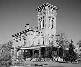 Image illustrative de l’article Rock Island Arsenal
