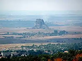 Caála