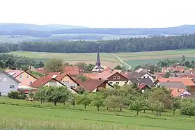 Roden (Bavière)