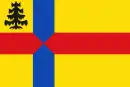 Drapeau de Roden