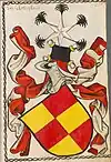 Blason