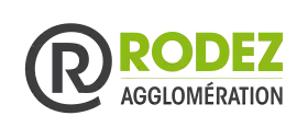 Blason de Communauté d'agglomération Rodez Agglomération