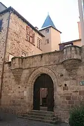 Maison Canoniale