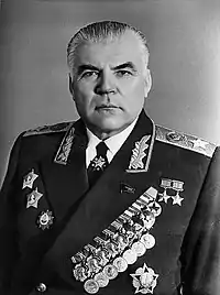 Rodion Malinovski