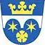 Blason de Rodvínov