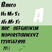 Banco