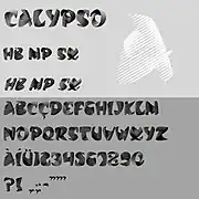 Calypso