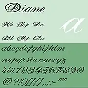 Diane