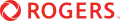 Logo de Rogers depuis 2015.