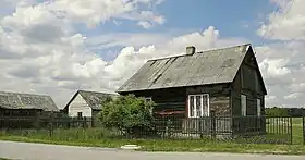 Rogowa