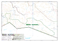 Carte du Parc.