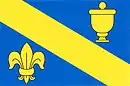 Drapeau de Rohozec