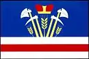 Drapeau de Rohozná