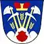 Blason de Rohozná