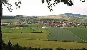 Rohr (Thuringe)