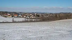 Rohr im Kremstal