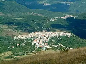 Roio del Sangro
