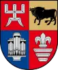 Blason de Rokiškis
