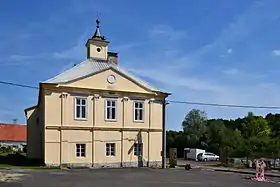 Rokle