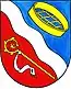 Blason de Rokytnice nad Rokytnou