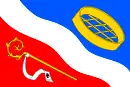 Drapeau de Rokytnice nad Rokytnou