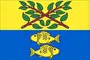 Drapeau de Rokytno