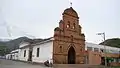 Chapelle de Roldanillo