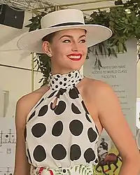 Miss Monde 2014 Rolene Strauss