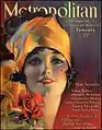 Metropolitan, janvier 1919