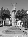 Colonne juridictionnelle (XVIIe&nbsp;siècle)