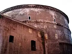 Le Panthéon de Rome