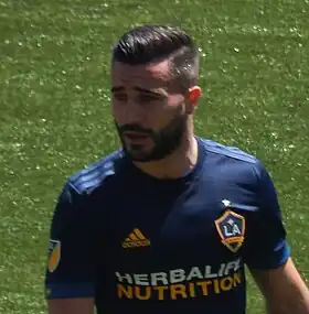 Image illustrative de l’article Romain Alessandrini