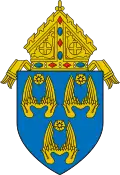 Image illustrative de l’article Archidiocèse de Los Angeles
