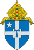 Image illustrative de l’article Archidiocèse de San Antonio