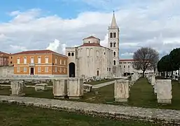Forum romain