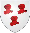 de Romanet de Lestrange
