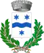 Blason de Romans d'Isonzo