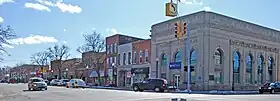 Comté de Macomb