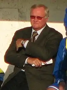Image illustrative de l’article Ron Atkinson
